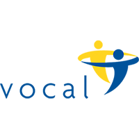 Vocal Logo
